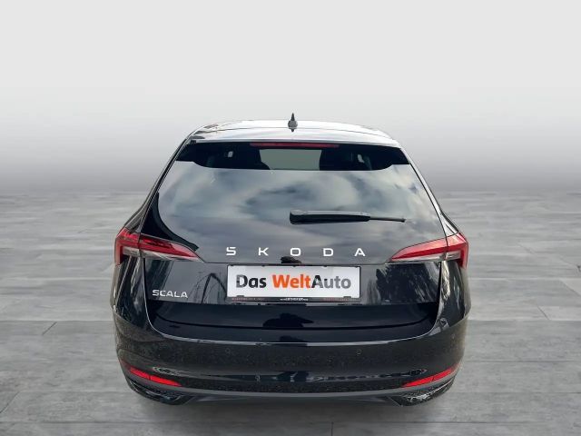 Skoda Scala Selection