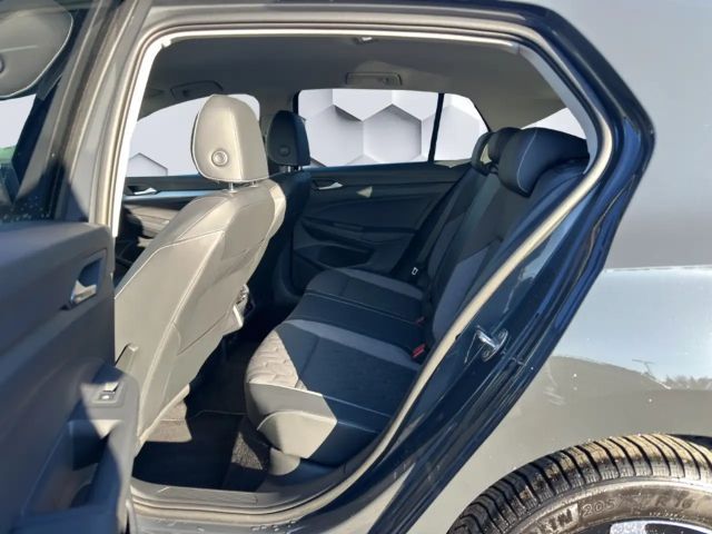 Volkswagen Golf Golf VIII