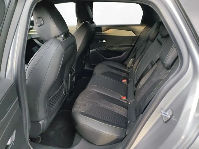 Peugeot 308 GT-Line Hybrid SW