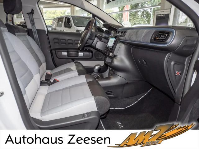 Citroën C3 PureTech