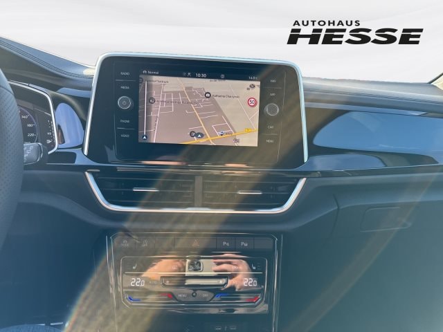 Volkswagen T-Roc T-ROC 1.5 E2 R-L  BT110 TSID7F