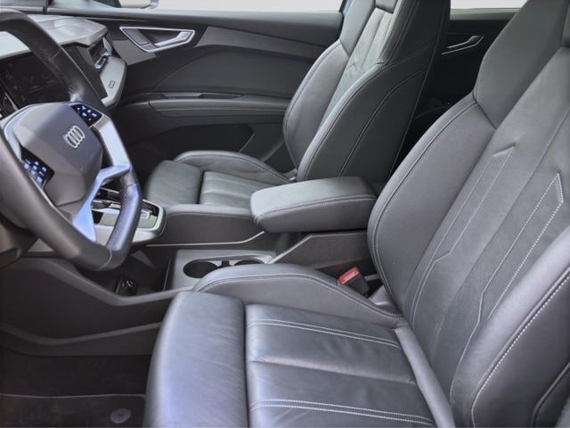 Audi Q4 e-tron 40