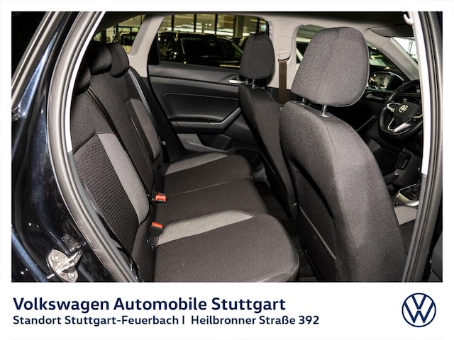 Volkswagen Taigo 1.0 TSI Life