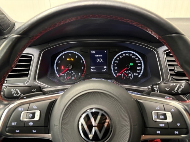 Volkswagen T-Roc 1.5 TSI DSG