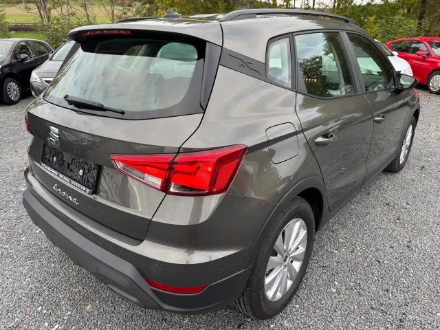 Seat Arona 1.0 TSI DSG Style