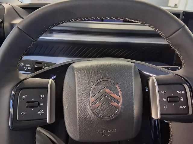 Citroën C3 Aircross Hybrid Max