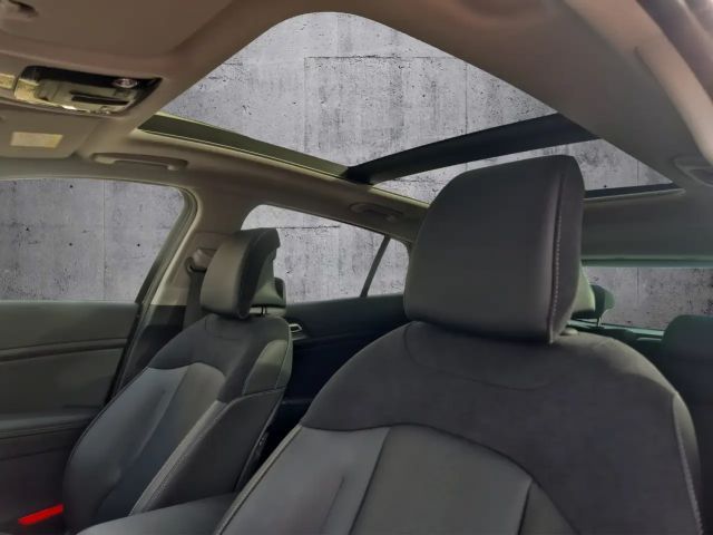 Kia Sportage GDi Spirit