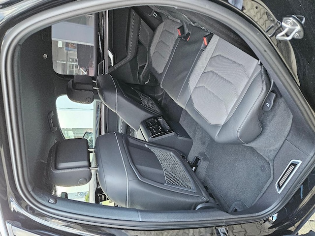 Volkswagen Touareg Touareg 3.0  R-L  DT210TDI A8A