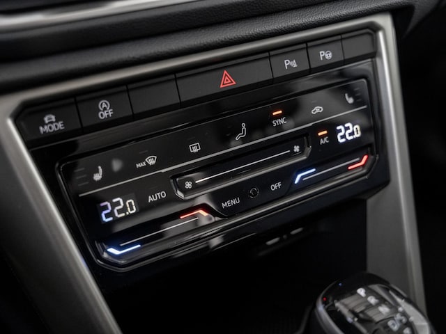 Volkswagen T-Roc 1.5 TSI DSG