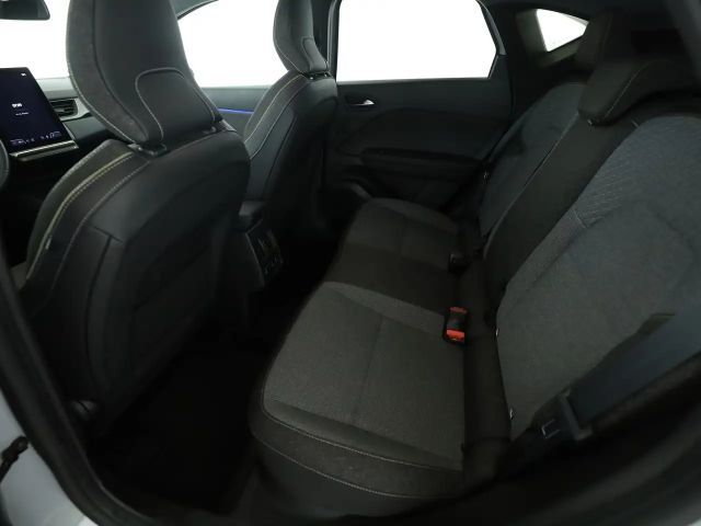 Renault Captur EDC TCe 160 Techno