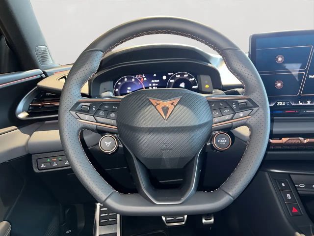 Cupra Terramar 1.5 e-Hybrid e-Hybrid