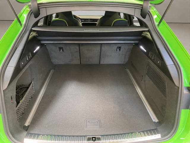 Audi A6 e-tron Avant Performance Quattro