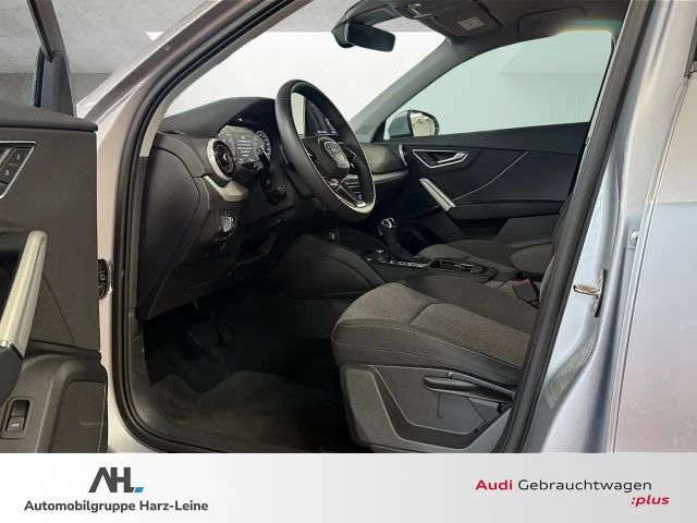Audi Q2 35 TFSI S-Tronic