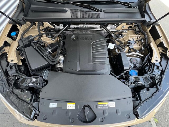 Audi Q5 Quattro S-Tronic Sportback