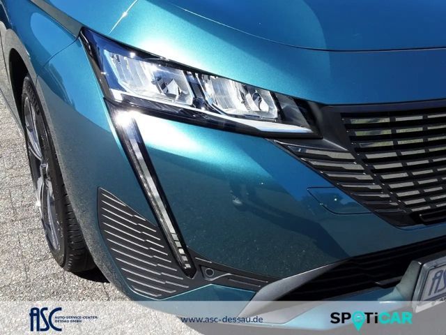 Peugeot 308 Allure Pack SW