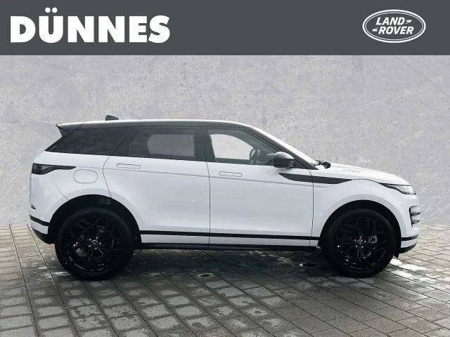 Land Rover Range Rover Evoque Dynamic SE