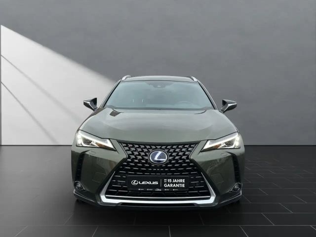 Lexus UX 250h