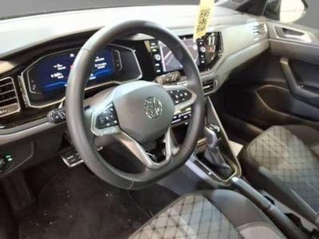 Volkswagen Taigo 1.5 TSI DSG R-Line