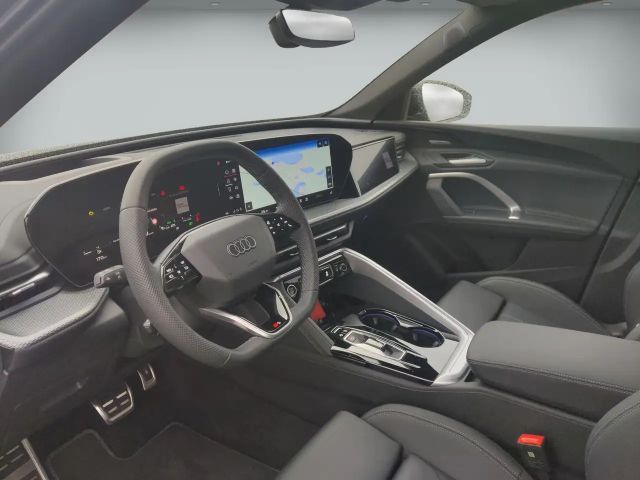 Audi Q5 S-Line