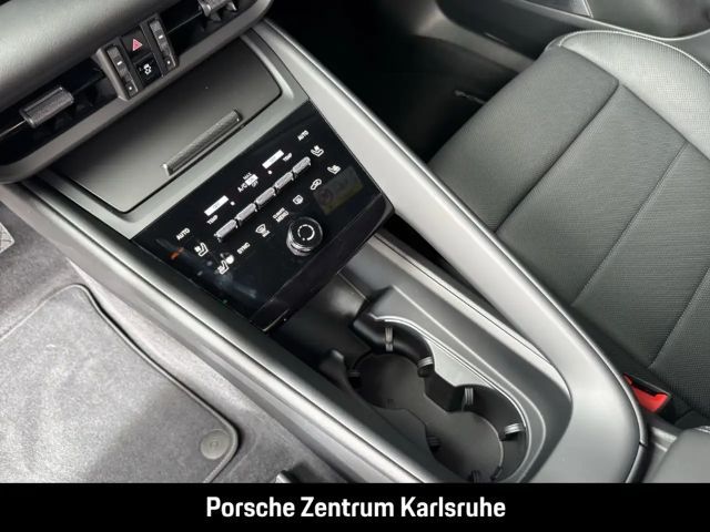Porsche Macan BOSE Surround-View InnoDrive Panoramadach