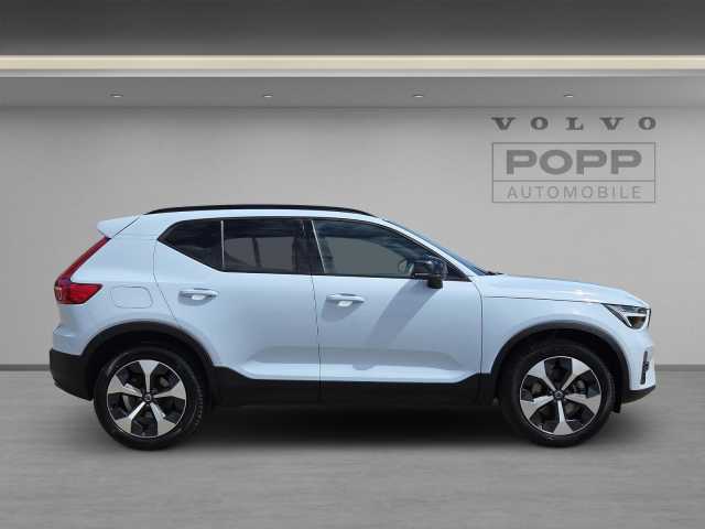 Volvo XC40 19'