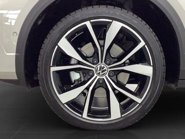 Volkswagen T-Roc 2.0 TDI DSG R-Line