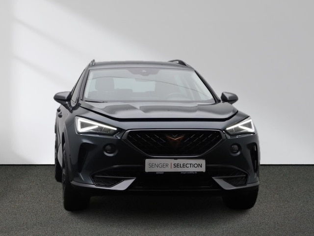 Cupra Formentor 1.5 TSI