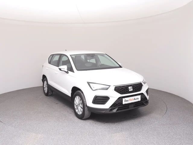 Seat Ateca 1.0 TSI Reference
