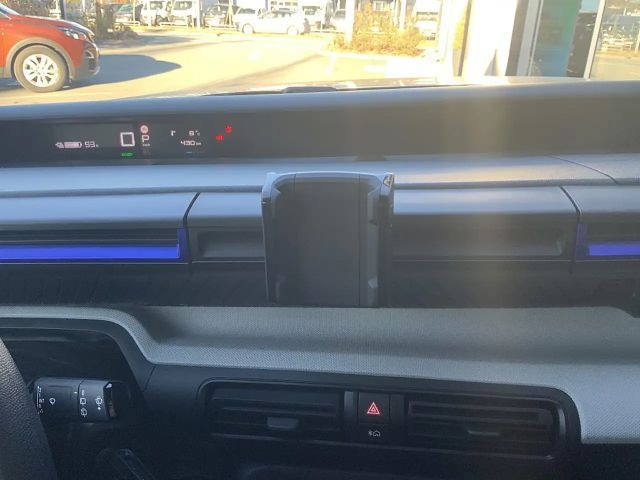 Citroën ë-C3 44 kWh You