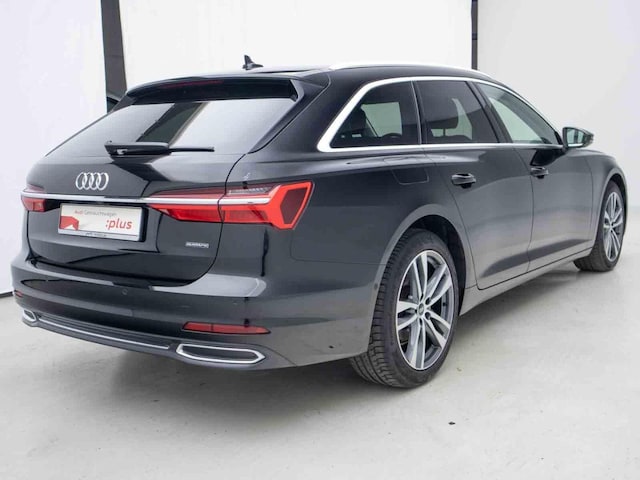Audi A6 40 TDI Avant Quattro S-Tronic Sport
