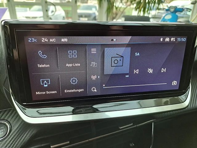 Peugeot 208 Allure Pack PureTech