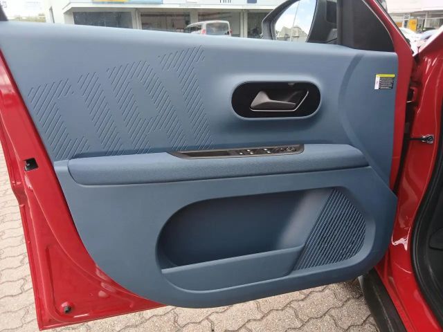 Fiat Grande Panda 1.2 Mild-Hybrid