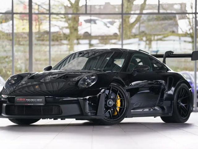 Porsche 911 Coupé GT3 RS