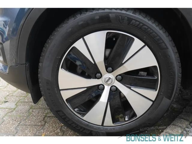 Volvo XC40 Momentum