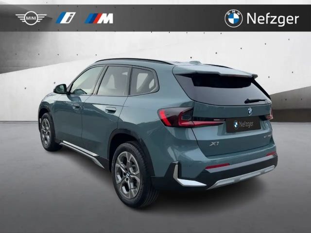 BMW X1 sDrive20i
