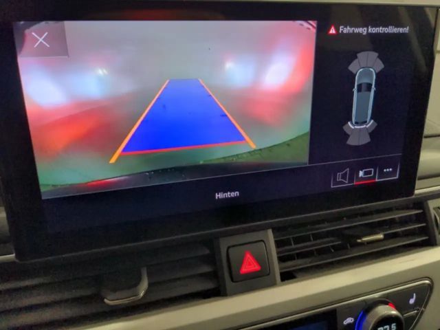 Audi A4 35 TDI Avant S-Line S-Tronic