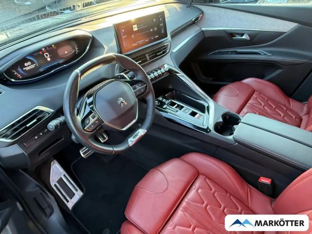 Peugeot 5008 GT-Line PureTech