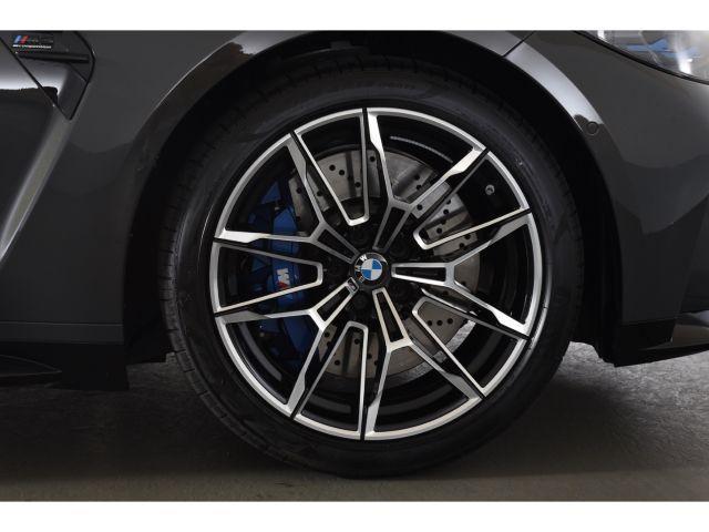 BMW M3 Competition Sedan