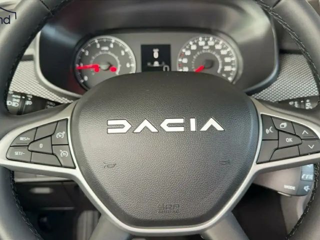 Dacia Sandero Stepway TCe 90