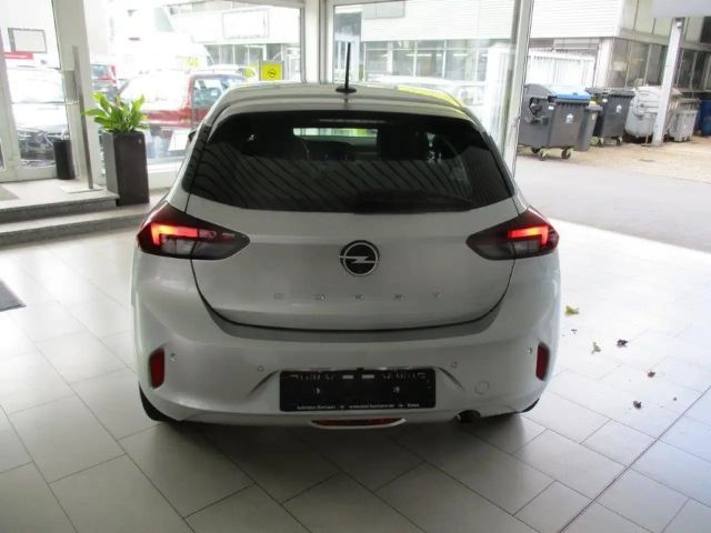 Opel Corsa Edition Turbo