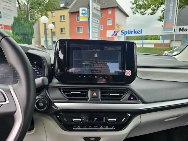 Suzuki Swift Comfort DualJet Hybrid