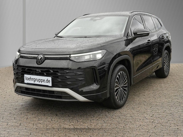 Volkswagen Tayron 2.0 TDI DSG Life