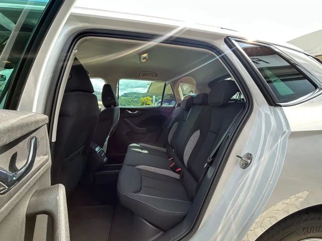 Skoda Kamiq Selection