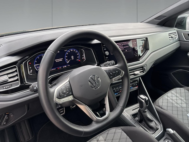 Volkswagen Taigo 1.5 TSI DSG IQ.Drive R-Line