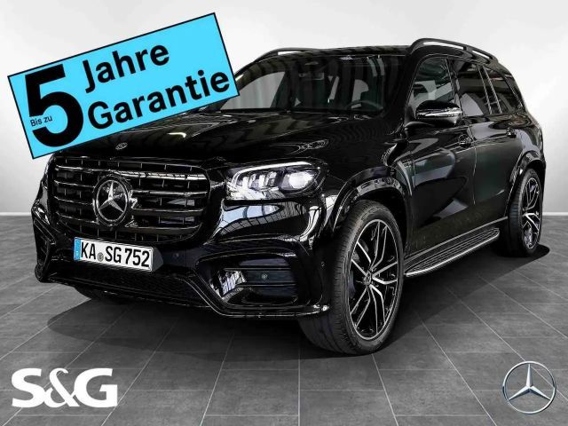 Mercedes-Benz GLS 450 4MATIC AMG Line GLS 450 d