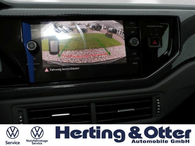 Volkswagen Taigo Life