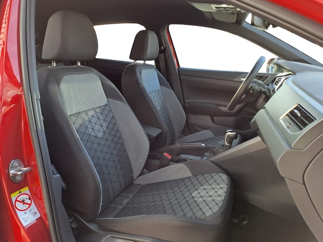 Volkswagen Taigo 1.5 TSI DSG R-Line