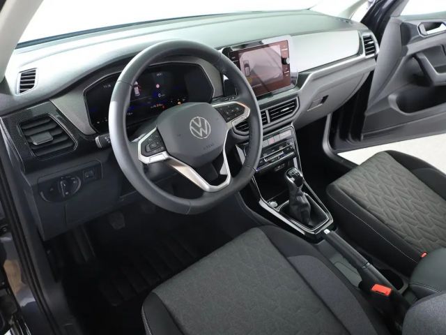 Volkswagen T-Cross Friends TSI