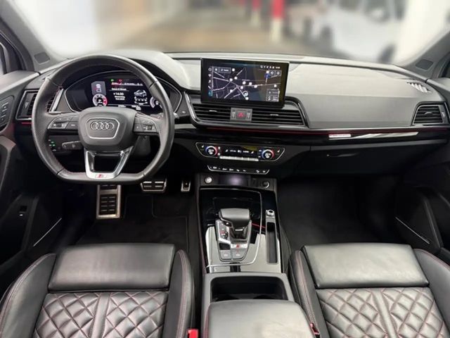 Audi SQ5 3.0 TDI Quattro