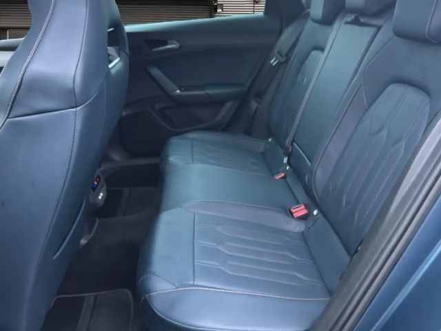 Cupra Leon VZ e-Hybrid